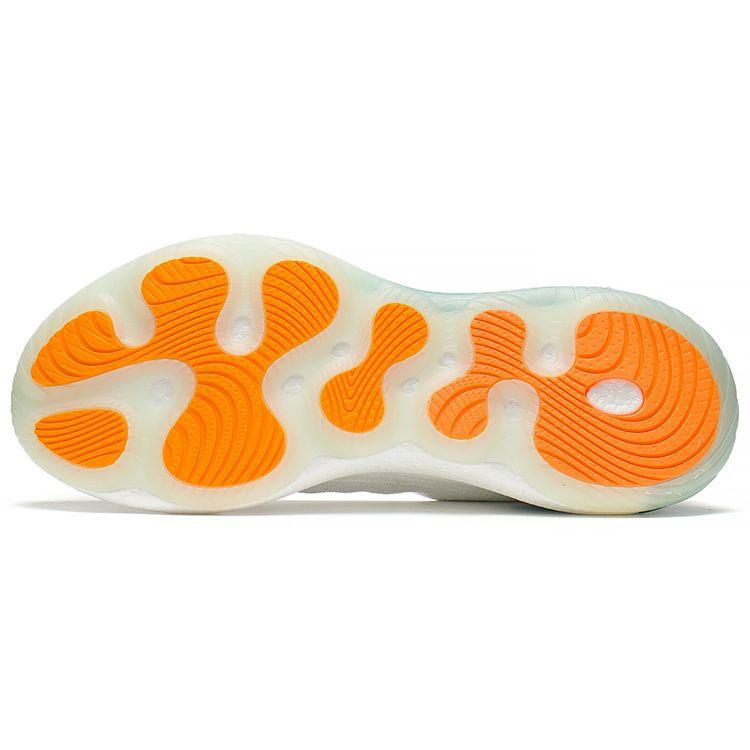 Li-Ning Unbounded 4 Fabric Lightweight High Resilience Multifunctional Shock Absorption Non-Slip Wear-Resistant Low-Top Training Shoes AFVS007-3