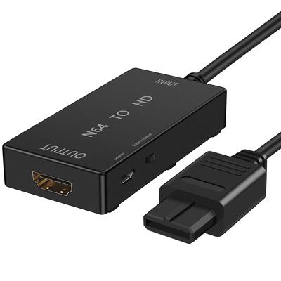 Audio- & Videozubehör – HDMI-Kabel & Adapter