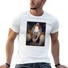 T-shirt Ritratto Regina Elisabetta I Cotone Morbido Resistente