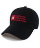 Bichiseuaenkeulim Chase The Sun Ball Cap-Navy
