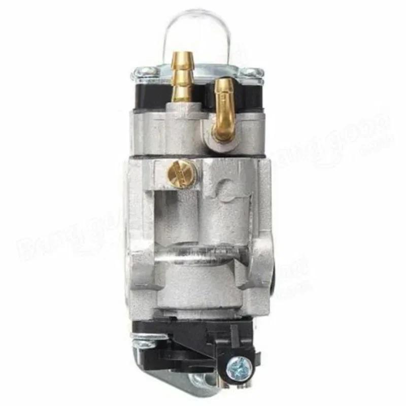 

Карбюратор підходить для тримера Makita BBX7600CA BBX7600 75.6 cc