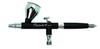 AIRTEX Beauty Hobby 4+ Aerógrafo, 0,3 mm, Noite, Ferramenta, XP-B4B-BK