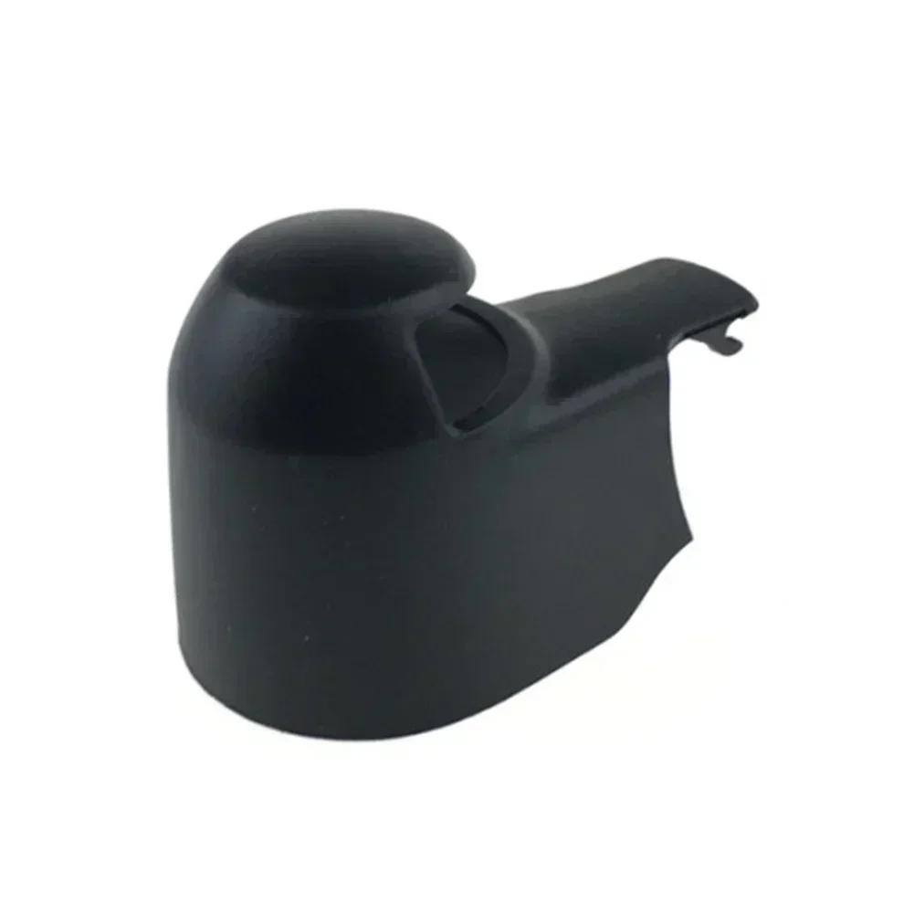 For Skoda Superb 3T5 08-15 Nut Cover Rear Wiper Cap 1K8955435 1pcs Accessories Replacement Rocker Cover Vehicle