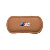 Car Interior Leg Knee Rest Pads Leather Cushion For BMW E46 E90 E60 F30 F10 E39 E36 F20 G20 G30 E92 E87 E91 X5 E70 F11 E30 F31 QX8