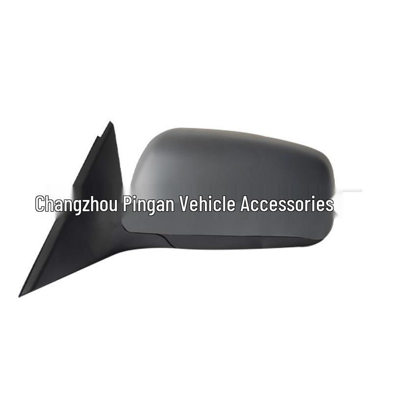 Fits 01-08 VW Passat B5 Rearview Mirror Assembly