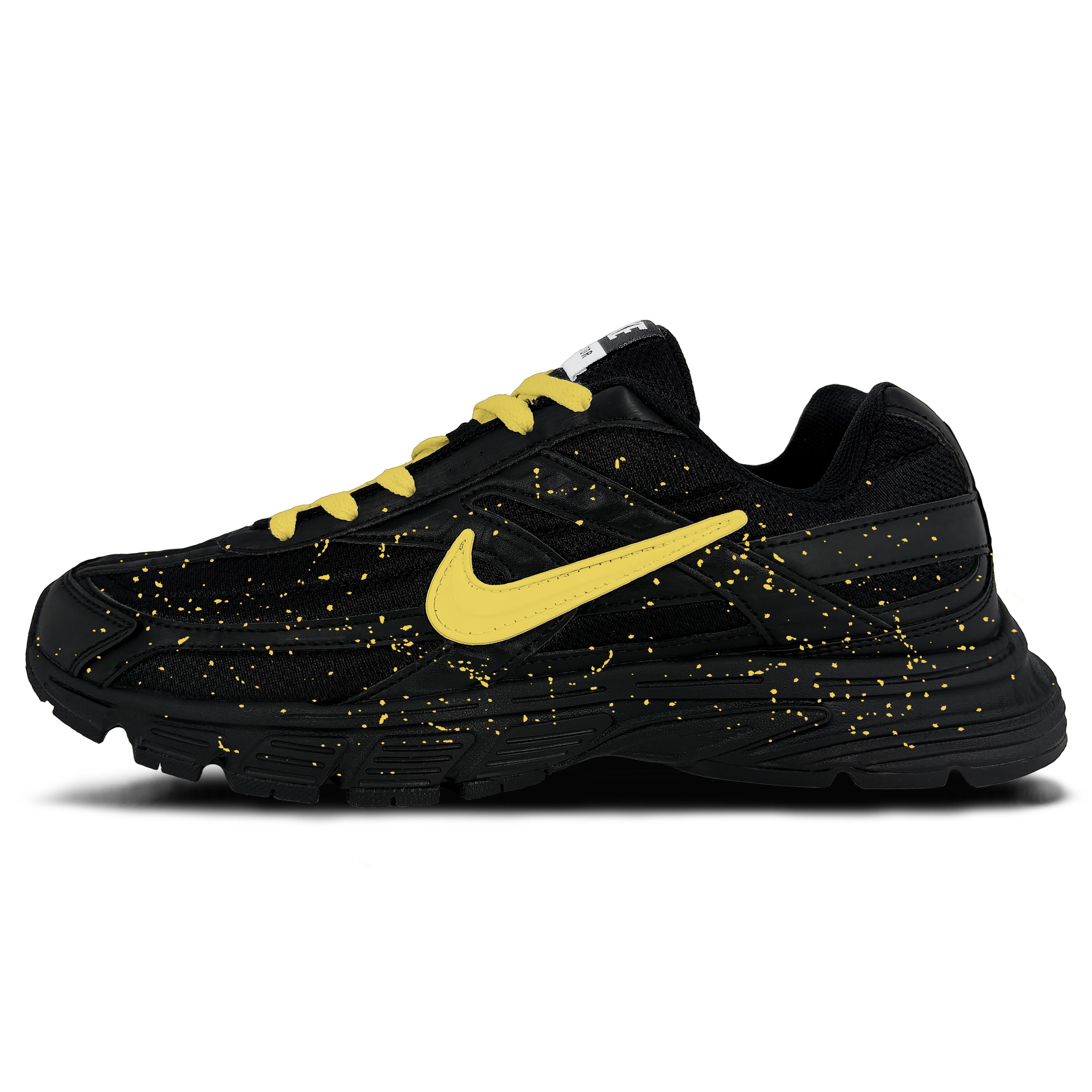 

Nike Initiator Низькі Бігові Кросівки Унісекс IB4595-001(Команда1526-) 38.5