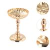 Wedding Centerpiece Vase Gold Multipurpose Flower Stand Floral Centerpiece for Wedding Holiday Christmas Birthday Thanksgiving