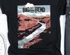 Big Bend National Park Shirt / National Parks / National Park Gifts / Texas Desert / Texas Shirt / Rio Grande / Tank Top / Hoodie