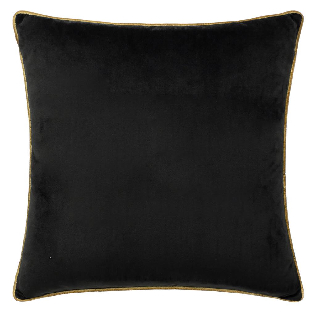 Furn Meridian Velvet Cushion Cover