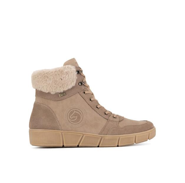 

Ботильоны Remonte D1T74-20 коричневые EU 36