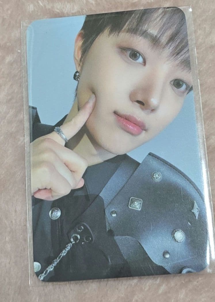 

[USED] EJ trading cards