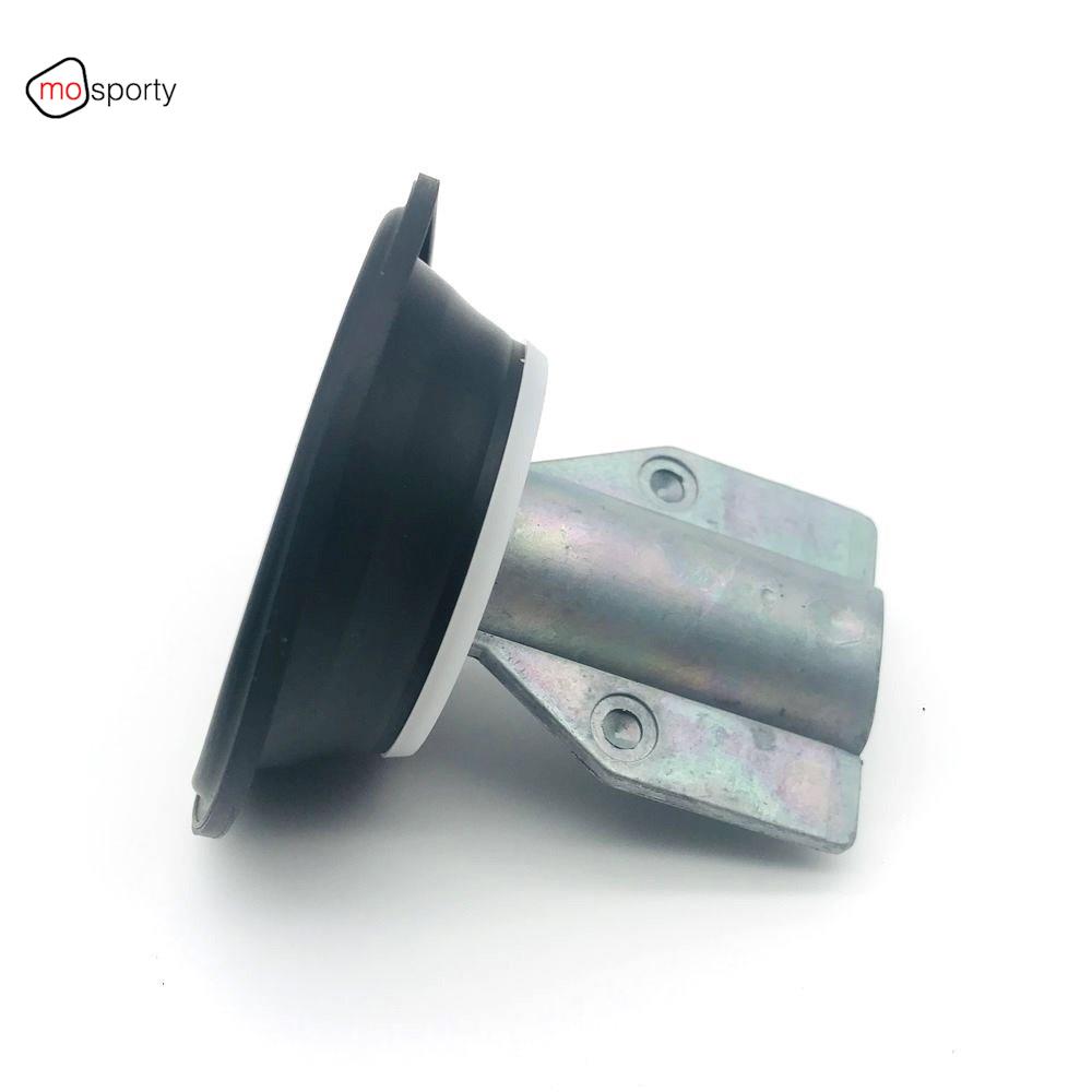 Motorcycle Carburetor Plunger Vacuum Diaphragm for Keihin CVK34 CVK36 CVK 34 36 for Kawasaki 16126-1163 161261163 1 PCS