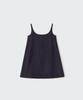 Koseumoseu Shelter Midi Dress (Deep Purple)