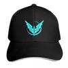 Elite Dangerous Explorer HIGH RESOLUTION Baseball Cap Ball Cap Winter Hat Golf Wear Golf Hat Genuine Hats Women Unisexs