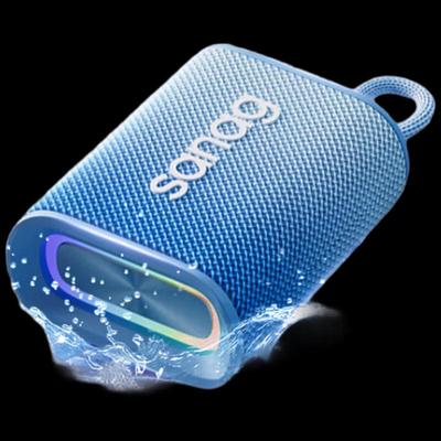 Sena M13S PRO MAX Portable Waterproof Bluetooth Speaker CN Plug (adapter Included)