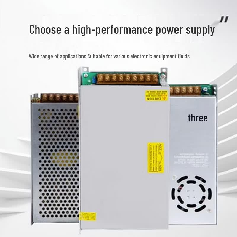 AC 220V to DC 48V Switching Power Supply