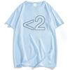 2hollis Rapper Grunge Unisex Streetwear Summer Short Sleeve T-shirt Loose Hip Hop T Shirt O-neck Fashion Men Women Tshirts