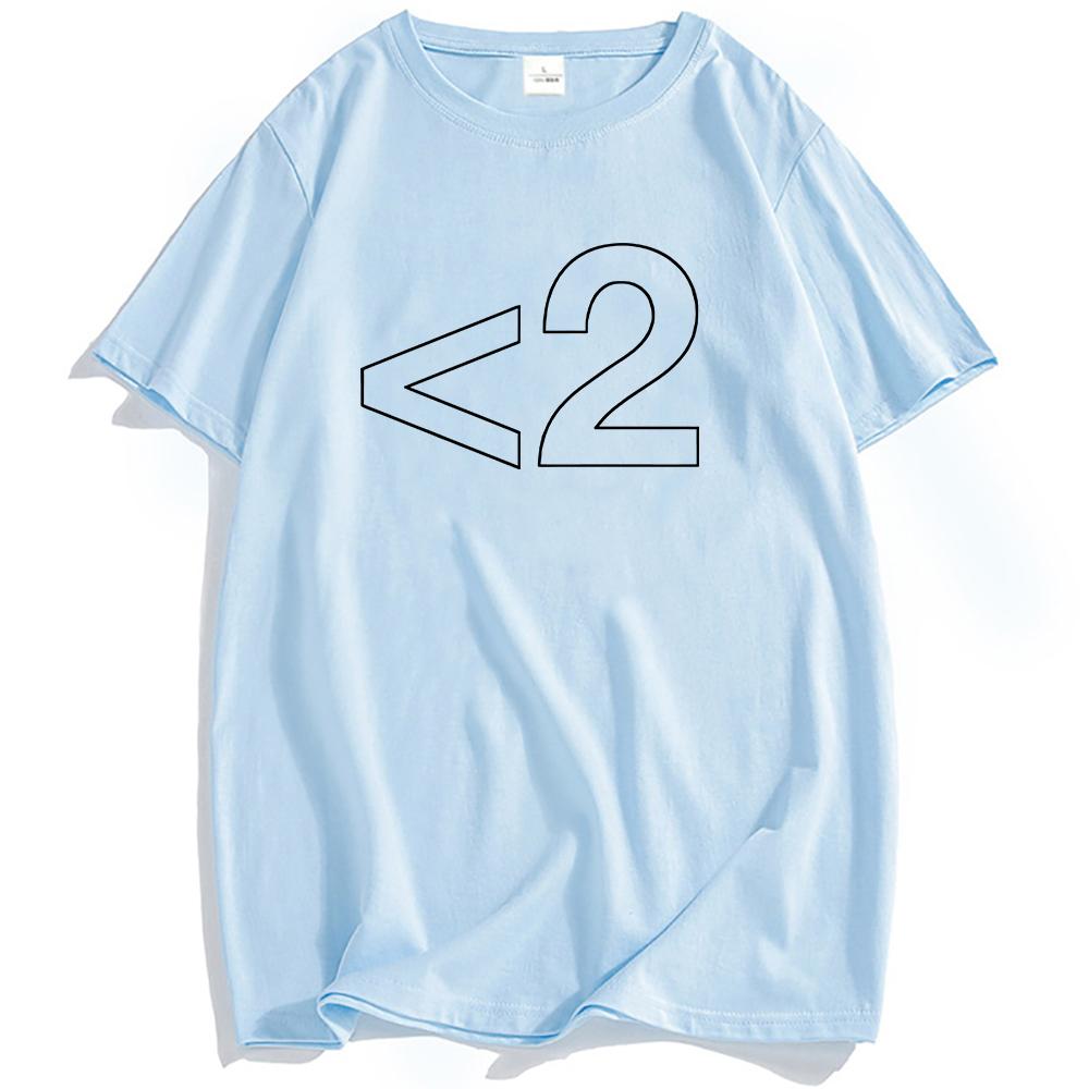 2hollis Rapper Grunge Unisex Streetwear Summer Short Sleeve T-shirt Loose Hip Hop T Shirt O-neck Fashion Men Women Tshirts
