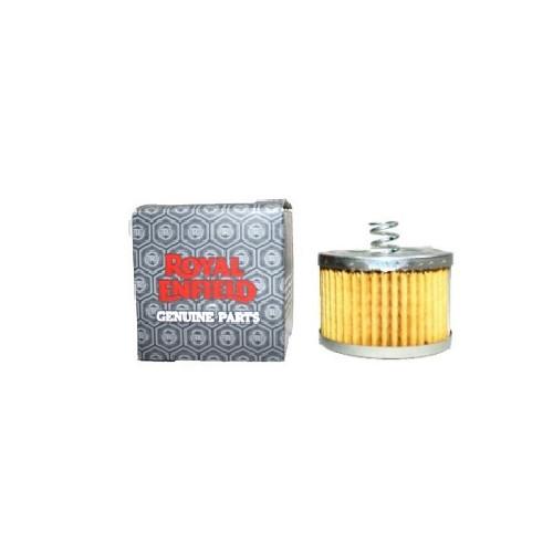 For Royal Enfield Meteor & "New Classic 350 Oil Filter Kit Combo Pack Of 5 Pcs"