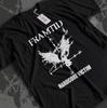 Framtid Shirt, Hardcore Victim Crust Punk Tee, Japanese D-Beat Noise Merch, Vintage Hardcore Punk Top, Heavy Cotton Gildan 5000