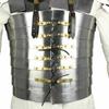 ROMAN LORICA SEGMENTATA BREASTPLATE ARMOR