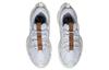 Li Ning Textile, Synthetic Leather Low top Casual Shoes Women's AZGS104-2