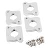 Adapter til R8/TFSI tændspoler A3 S3 8L Golf TT 1.8T RS4 S4 B5