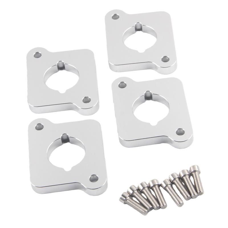 Adapter til R8/TFSI tændspoler A3 S3 8L Golf TT 1.8T RS4 S4 B5