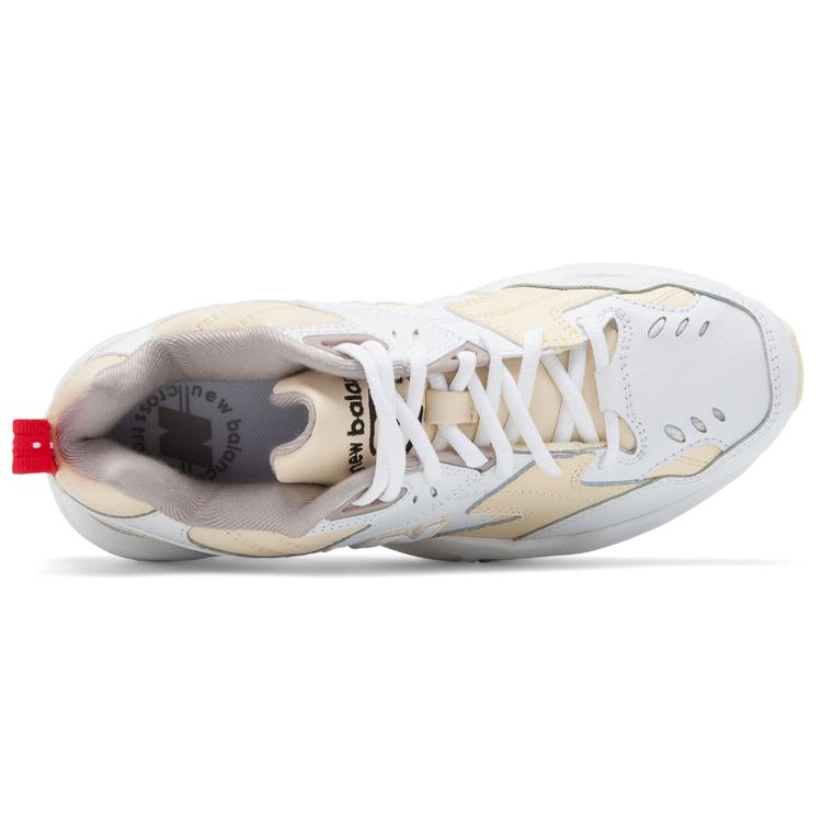New New Balance 608 RW1 'Vanilla' Women's
