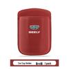Car Cup Holder & Storage Bag for Geely Models: Xingyue L, Xingyuan, Xingrui, Emgrand, Boyue Pro