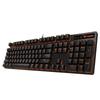 Rapoo V500Pro Wired Backlit Mechanical Gaming Keyboard