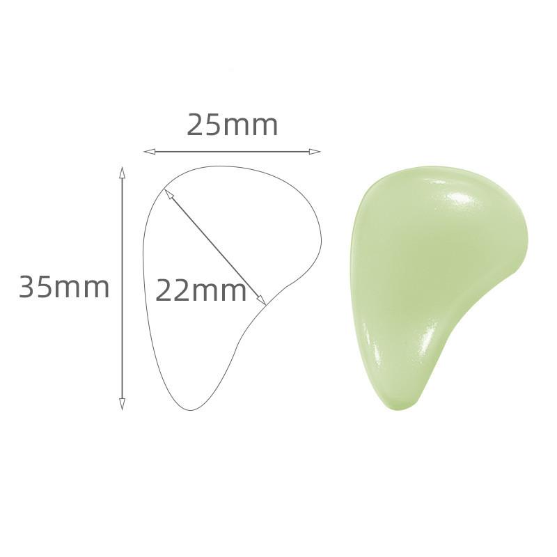 

2 шт., защитные уголки для стола, защита от детей, новые силиконовые прозрачные защитные чехлы для детской мебели, защитные чехлы