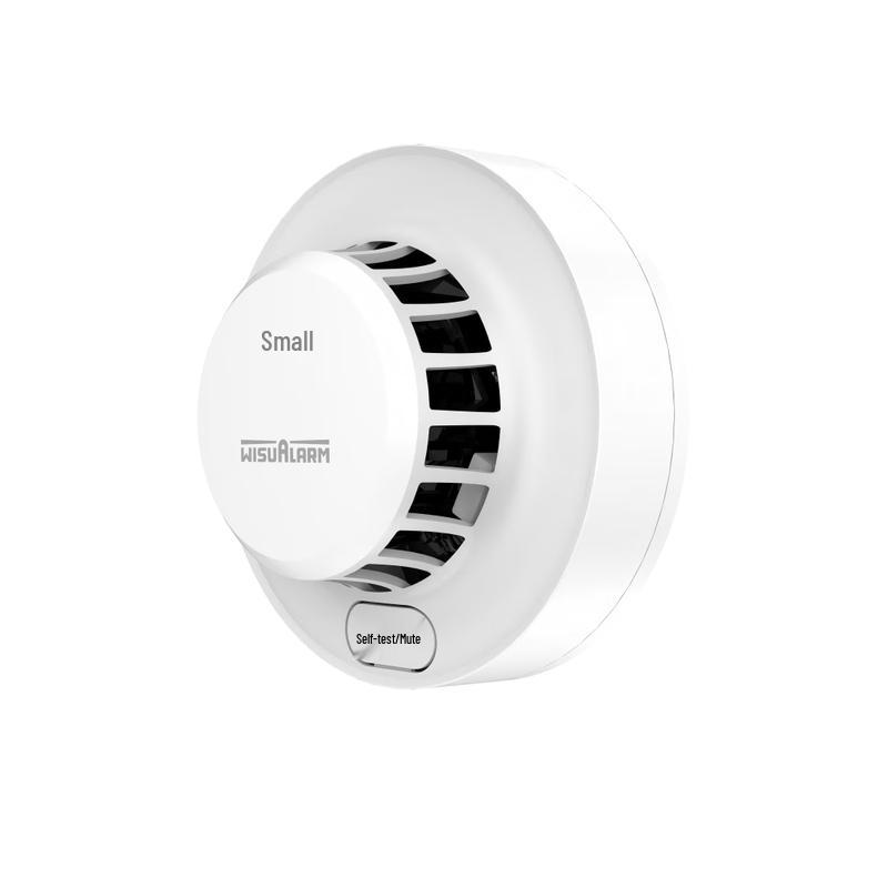 Dahua Smart Photoelectric Smoke Detector