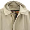 Burberrys 90s Made in Japan Old Stainless collar coat 88-160-3 With liner Men's Used