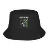 Project Hail Mary Amaze SciFi Bookish Andy Weir Fan Bucket Hat Summer Casual FisherUnisex Hats Unisex Soft Fold Vacation Caps