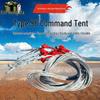 Camping și drumeții – Detalii pentru corturi