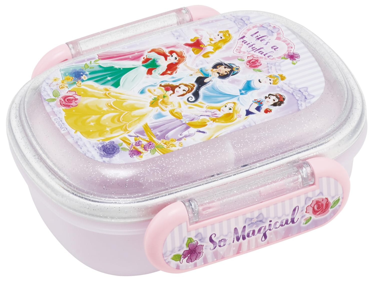 

Skater Lunch 270ml Fluffy Single Dishwasher Made in Disney 26 Years Children s Box, Capacity, Dome-Shaped Lid, Tier, Safe, Japan, Princess, Old, Girl,