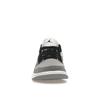 Air Jordan 1 Low SE Craft Inside Out - Zementgrau Herren Sneakers Tech-Grau Schwarz Segel DZ4135-002