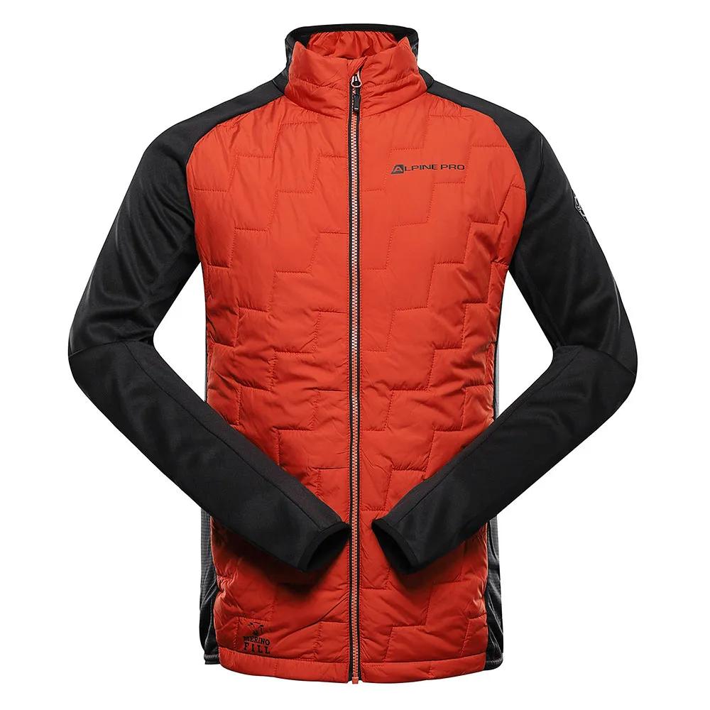 

Alpine Pro Толстовка на молнии Jorw L