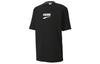 Men's T-Shirts Men's Crew Neck Moderate Straight Fit
