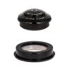 Chris King InSet 2 Silver ZS ZS44 ZS56 40 Compatible with Standards (Zero Stack) Upper / 28.6 Lower / 1-1/8" > 1.5"