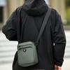 Shoulder Bag Water-repellent Crossbody Bag Commuter Men's Bag
