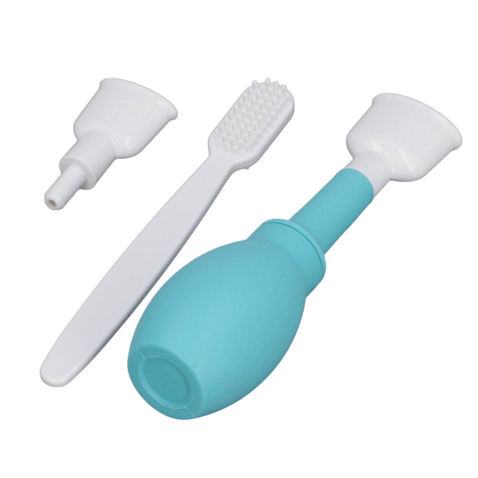 

3 шт. Тренажер для мышц языка, ротовых мышц и губ для восприятия, при языковых расстройствах, для реабилитации мышц языка, при инсульте, гемиплегии