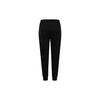 Li-Ning Breathable Sweat-Absorbing Fleece Jogger Pants Unisex Bottoms Black AKLTC43-1