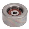 Drive Belt Idler Pulley 16604‑31010 OEM Design Metal Replacement for Land Cruiser Crown