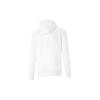 Puma Sweatshirts Men's White Hooded Moderate Regular 531329-02