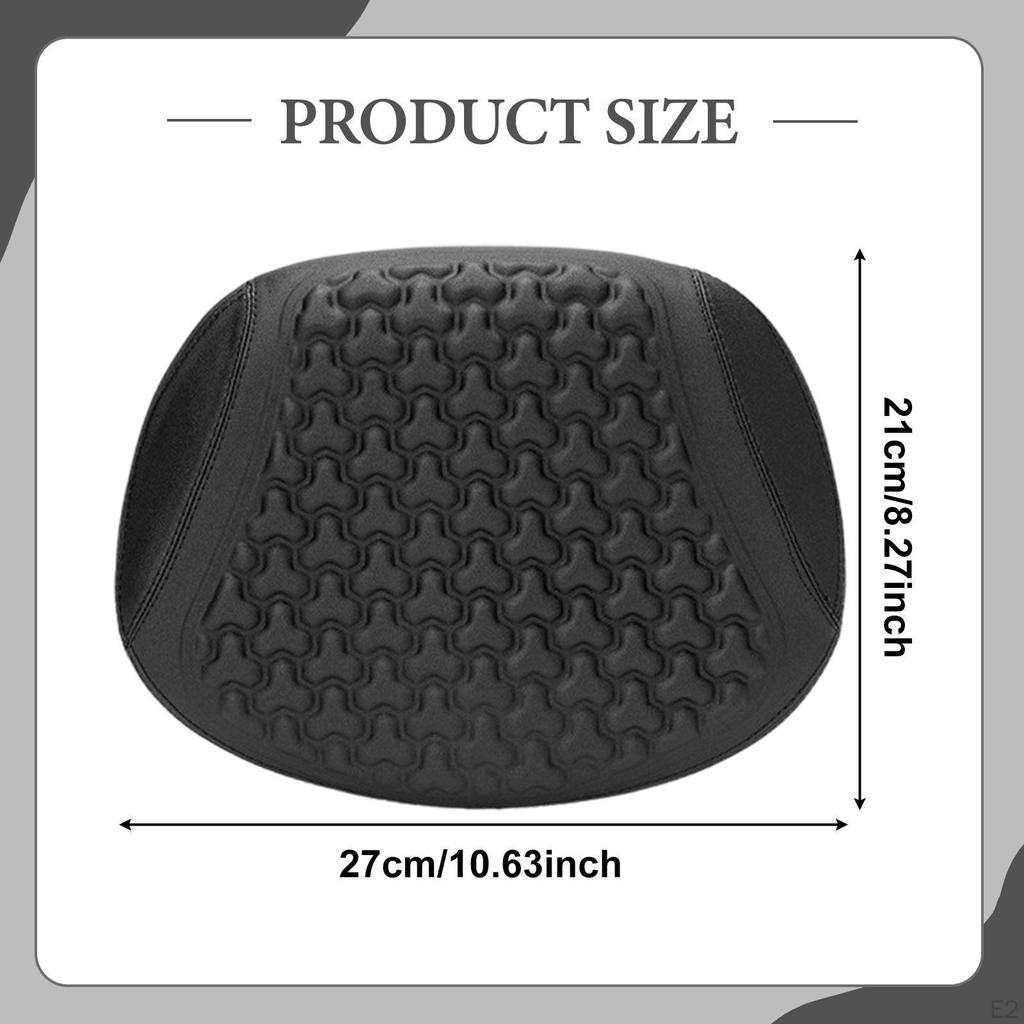 Bike Seat Sports for Mountain Road Bikes Replacement Riding Saddle