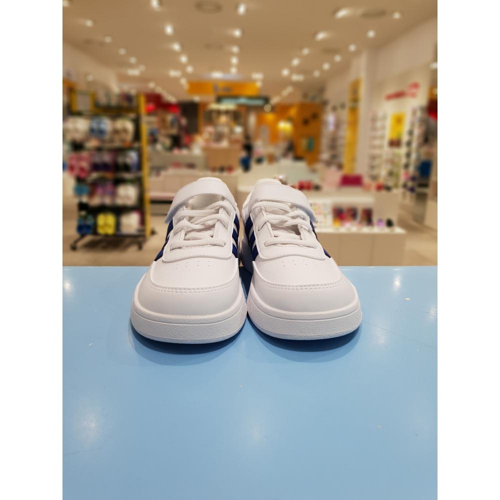 

кроссовки Adidas Breaknet 2.0 EL K IG9810