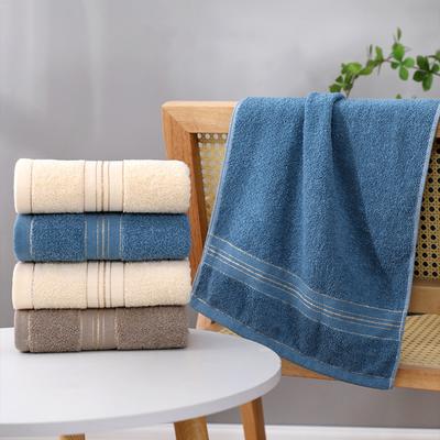 Serviettes – Serviettes de bain