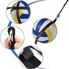 Flexible Volleyball Training Chain  for Improve Arm Swing Mechanics Spiking Power